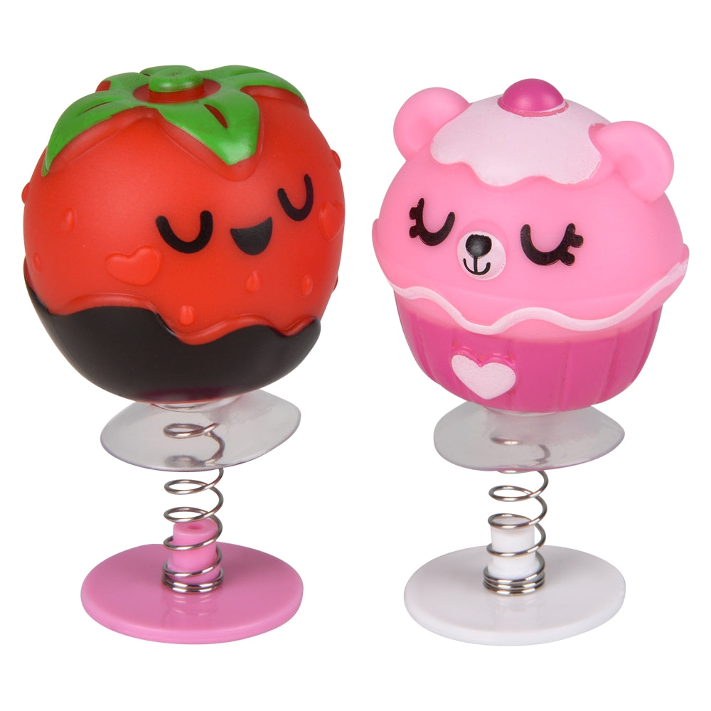 Valentine's Day Pop-Ups 2.75" (24 Count Display)