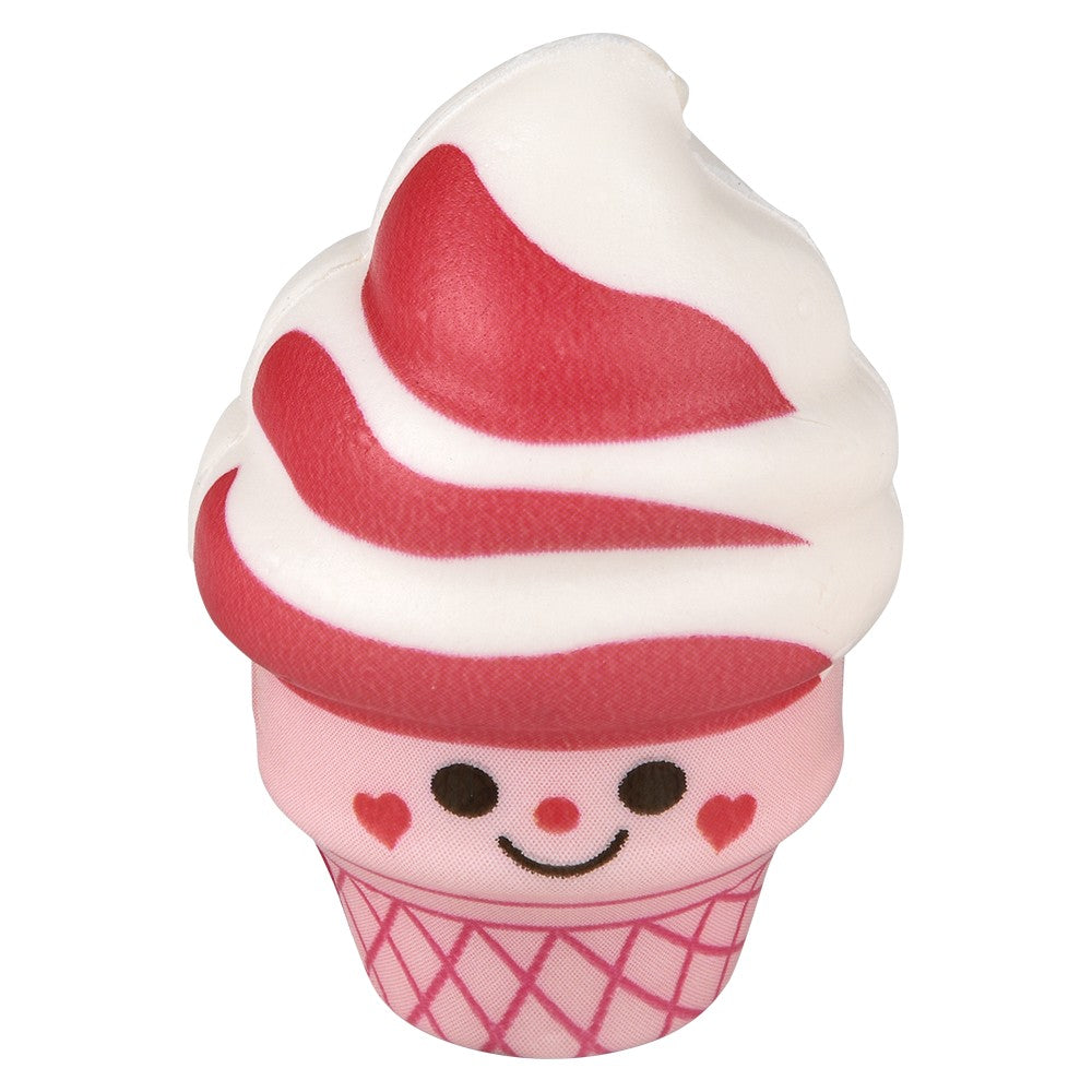 Valentine Micro Squish Assortment (24 Pc)