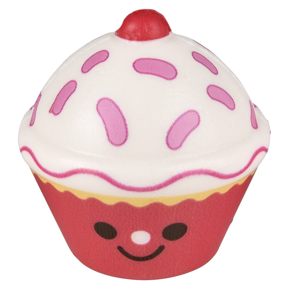 Valentine Micro Squish Assortment (24 Pc)