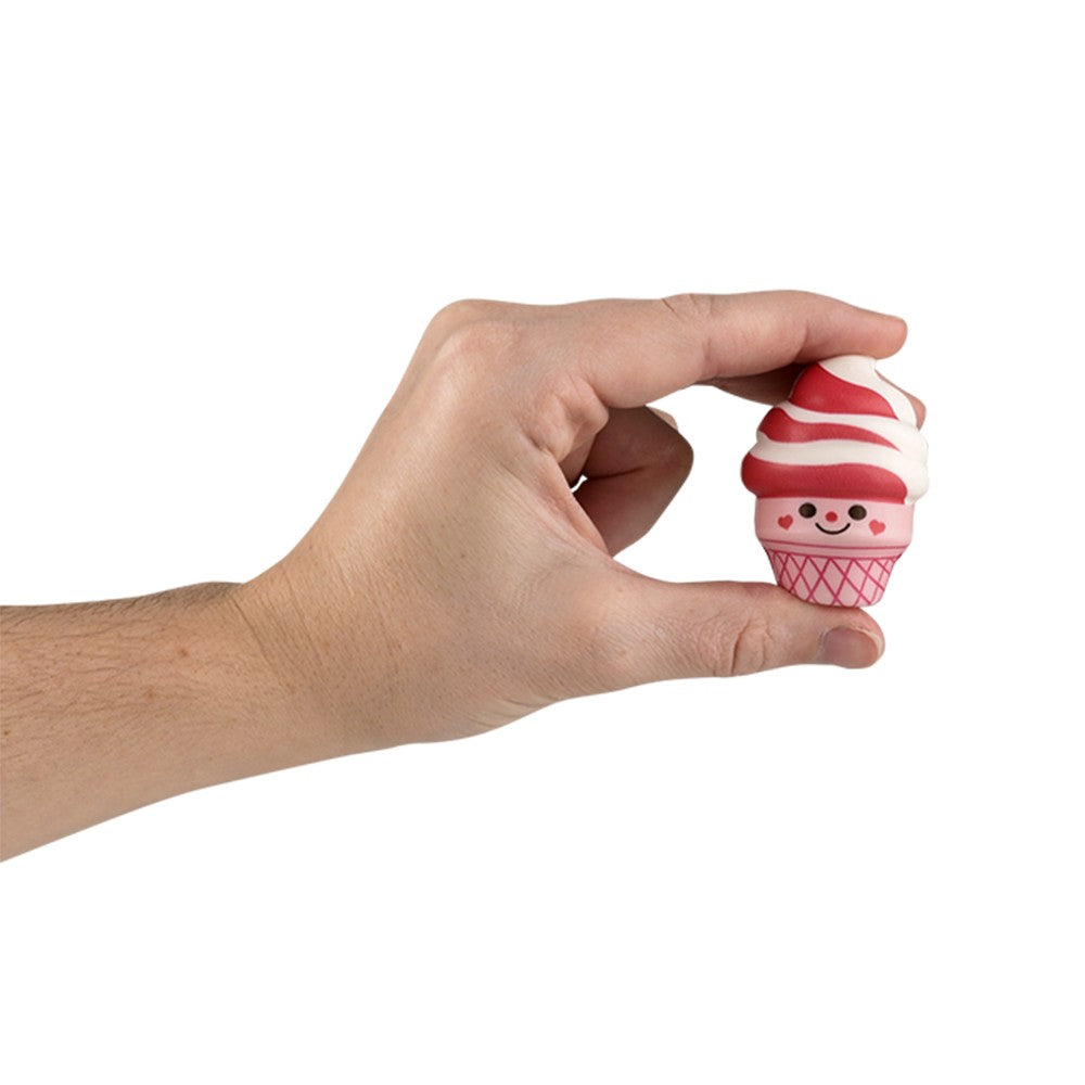 Valentine Micro Squish Assortment (24 Pc)