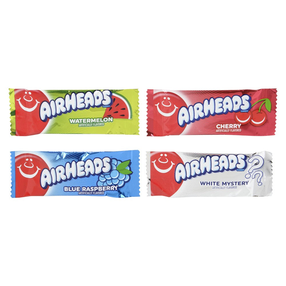 Airheads Mini Variety Bag (30 Ct)