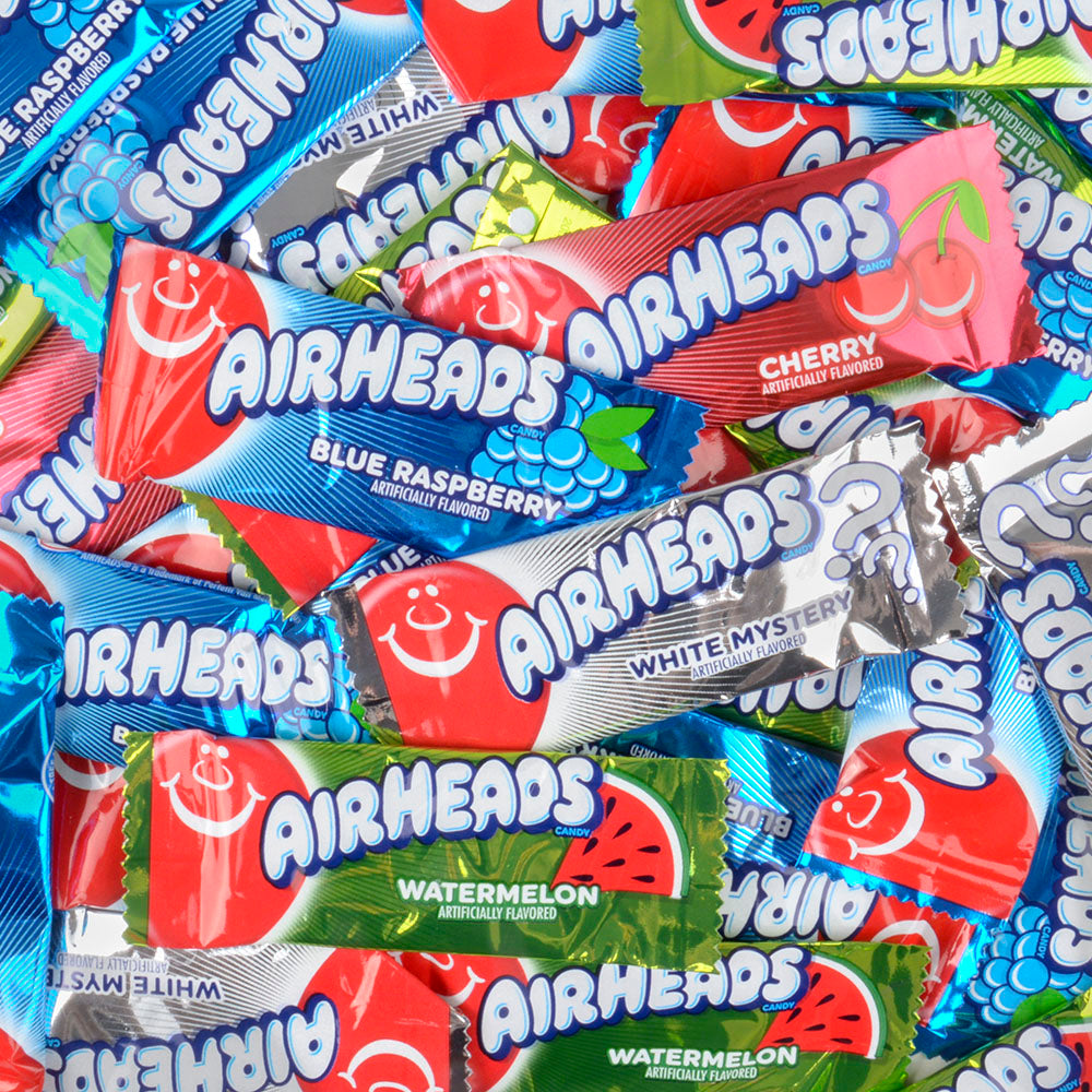 Airheads Mini Variety Bag (30 Ct)