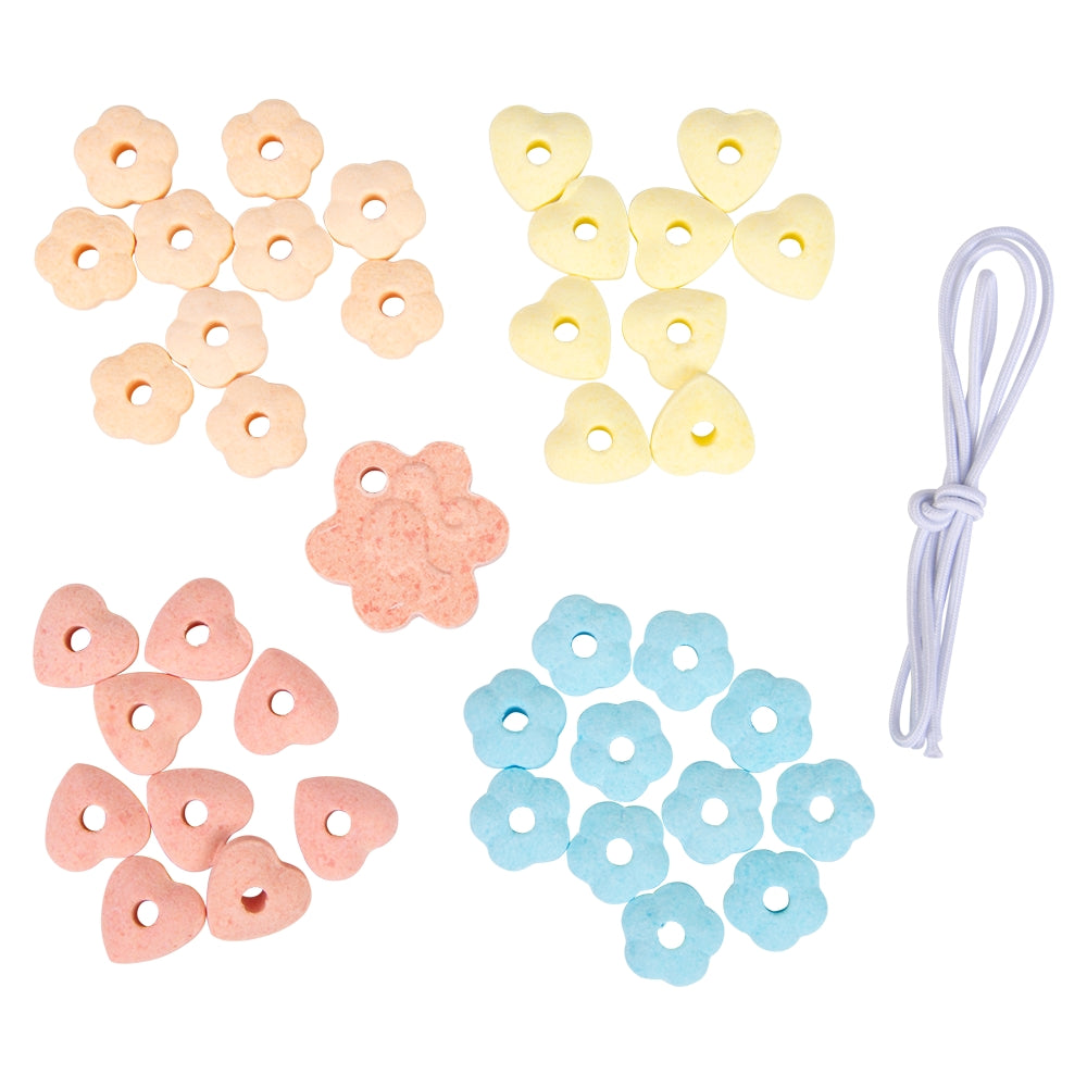 Barbie Candy Bracelet Kit (12 PC Display)