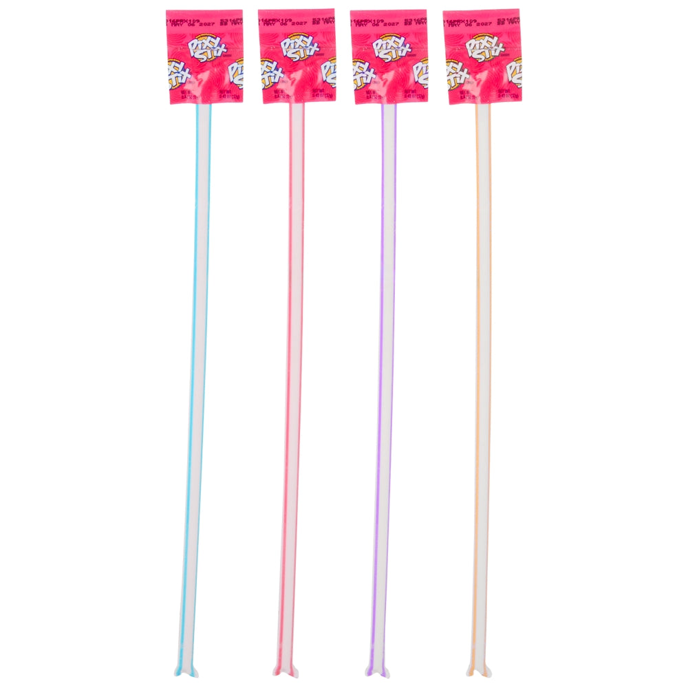 Giant Pixy Stix Candy 85ct