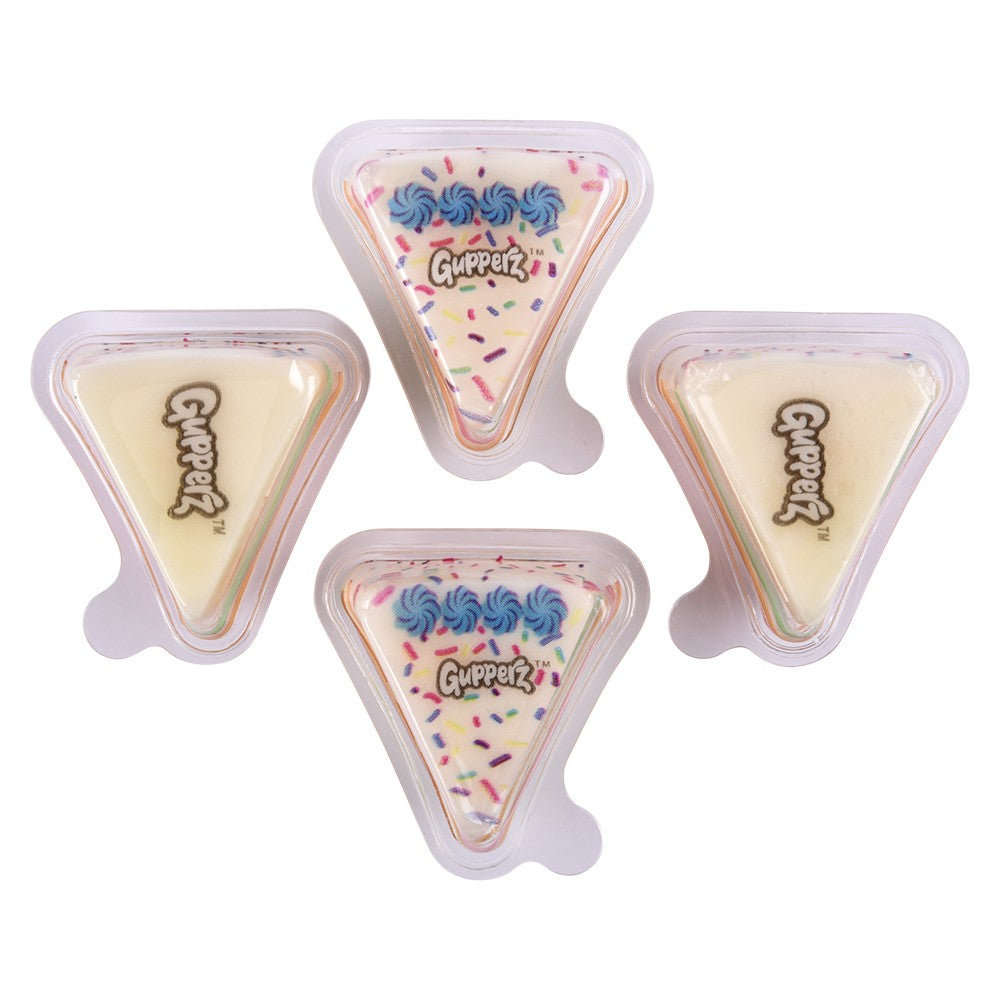 Liquid Popping Candy Confetti Cakesplosion (12 Pack Display)