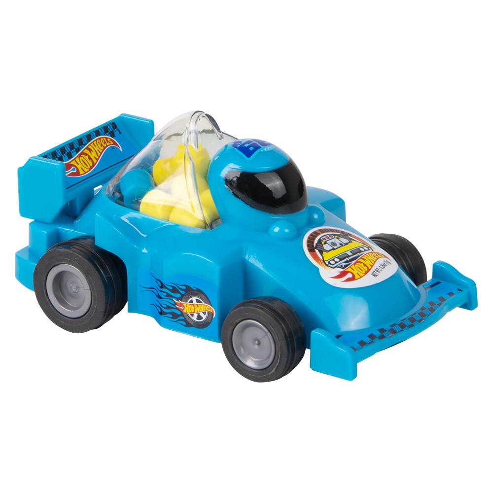 Formula 1 Gumball Cars (12 PC Display)