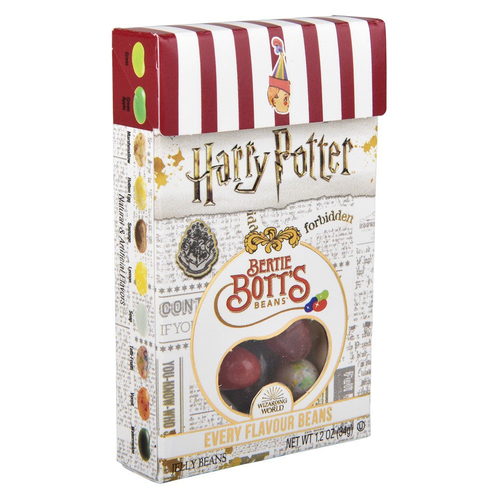 Harry Potter Jelly Beans (24 Pc Display)