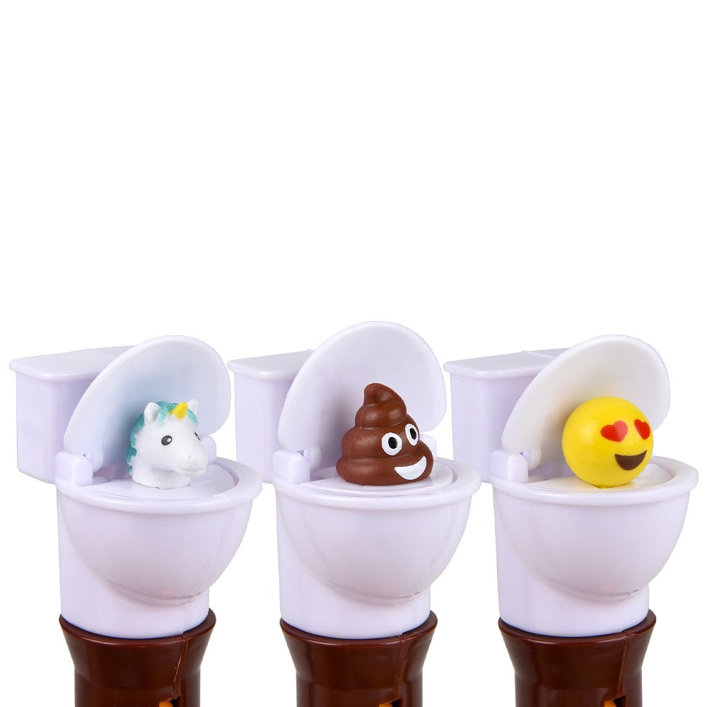 Funny Lollipop Display (12 PC)