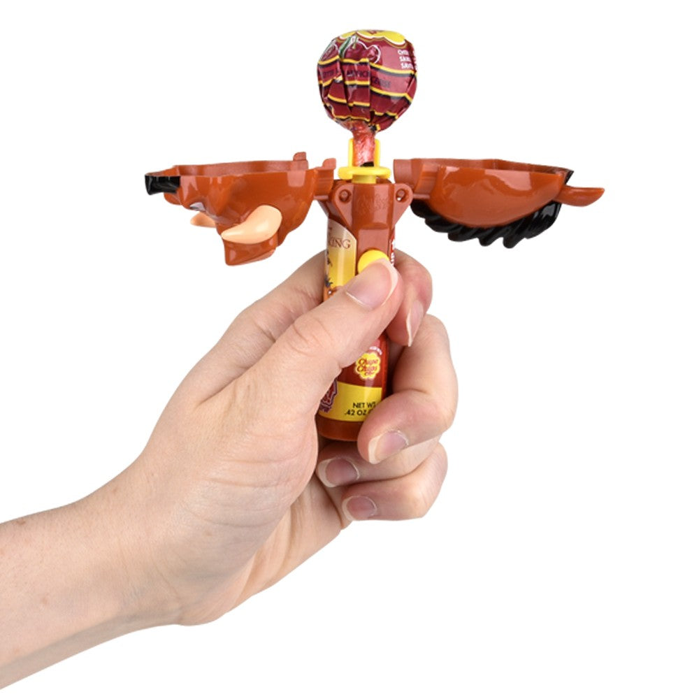 Pop Up Lollipops Assorted (12 PC Display)