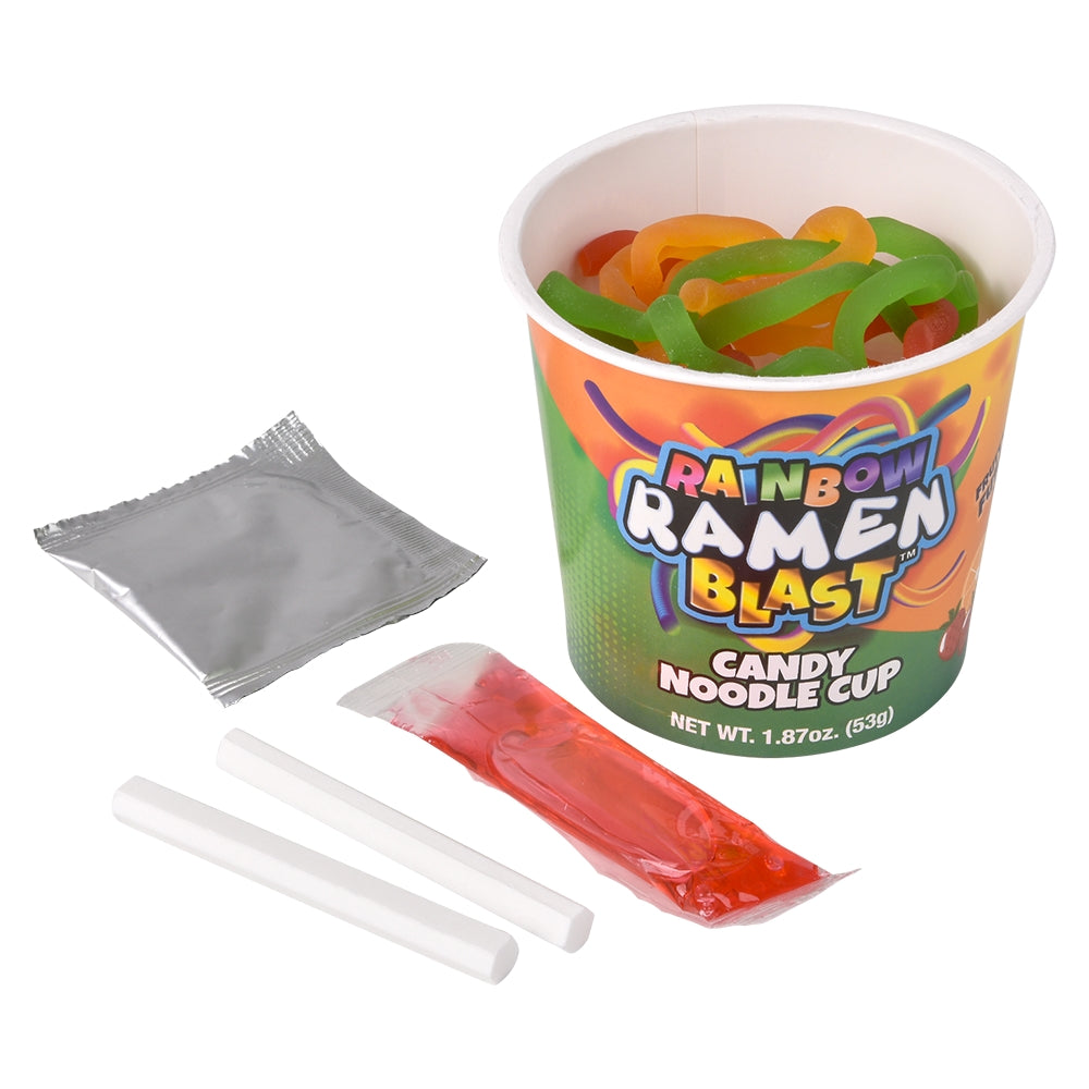 Candy Ramen Blast (1 DSP)