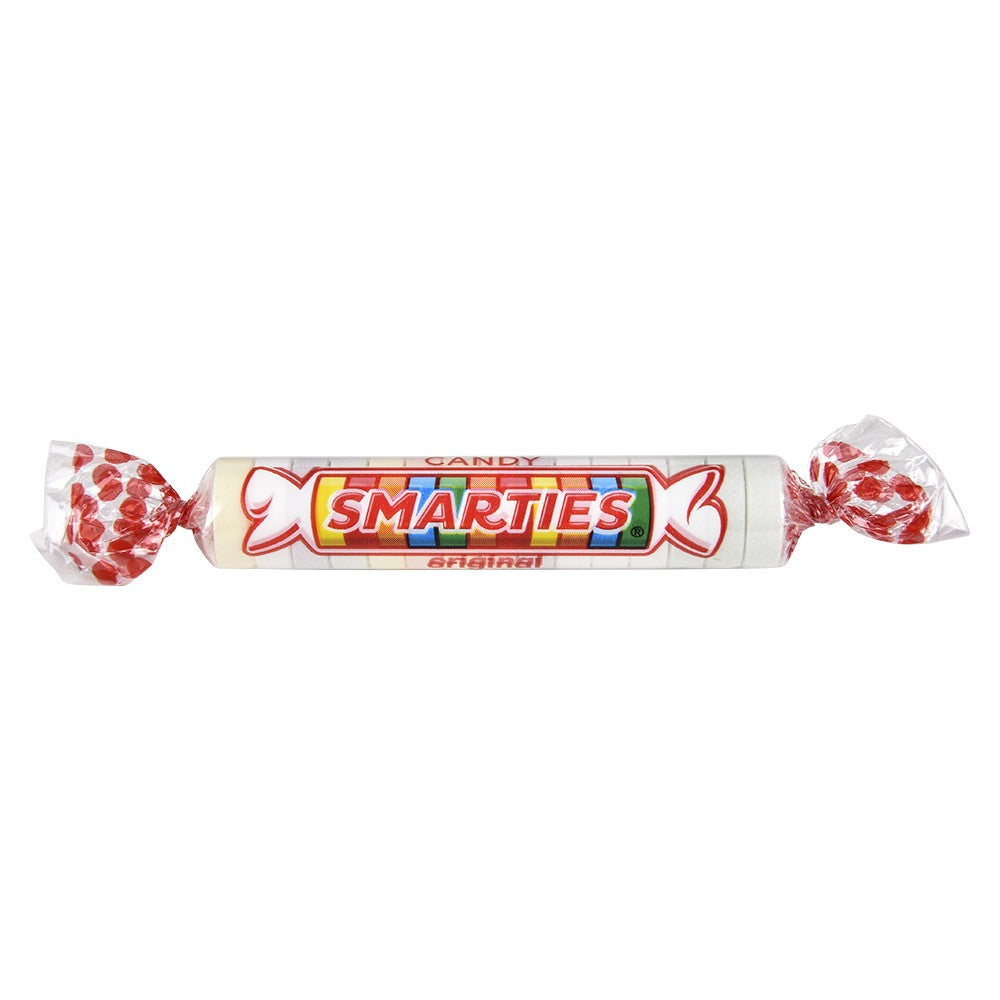Smarties Candy 2lb Bag 120ct
