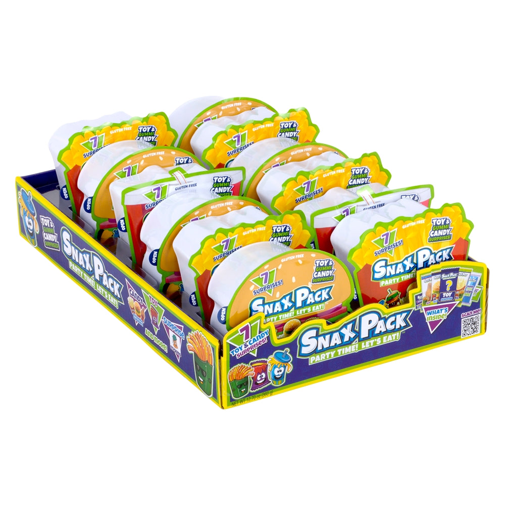 Toy & Candy Snax Pack 1.06oz (1 DSP)