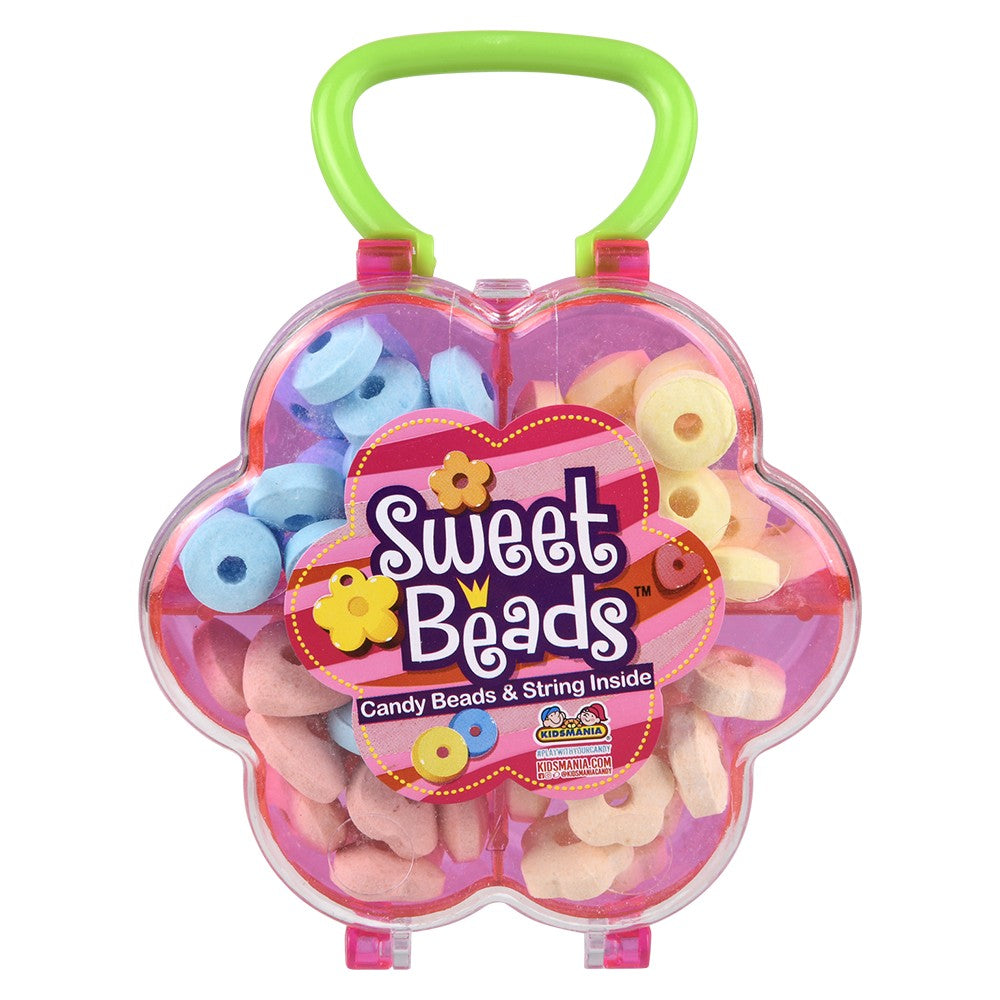 Candy Jewelry Sweet Beads (12 PC Display)
