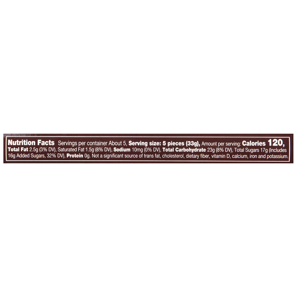 Tootsie Rolls Bank Tube (1 PC)