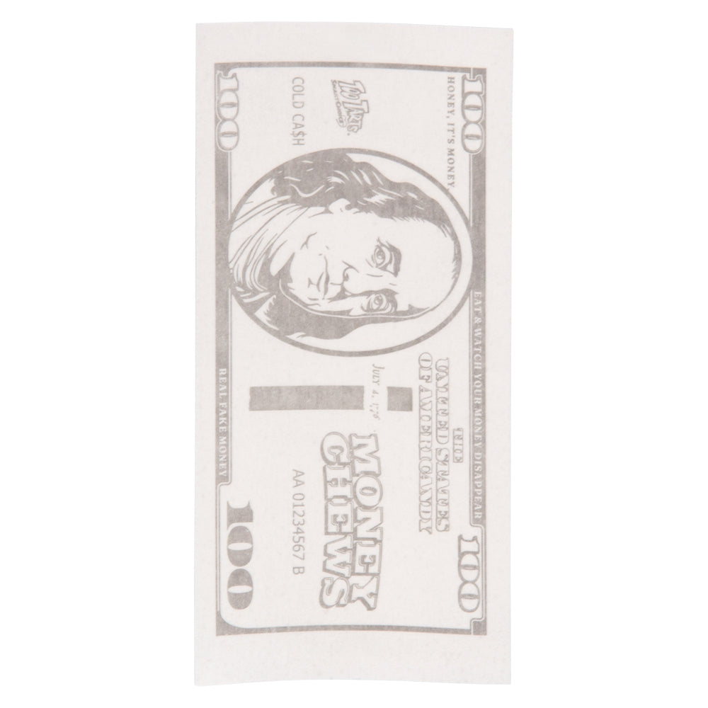 Paper Candy Money Chews 24ct (1 DSP)