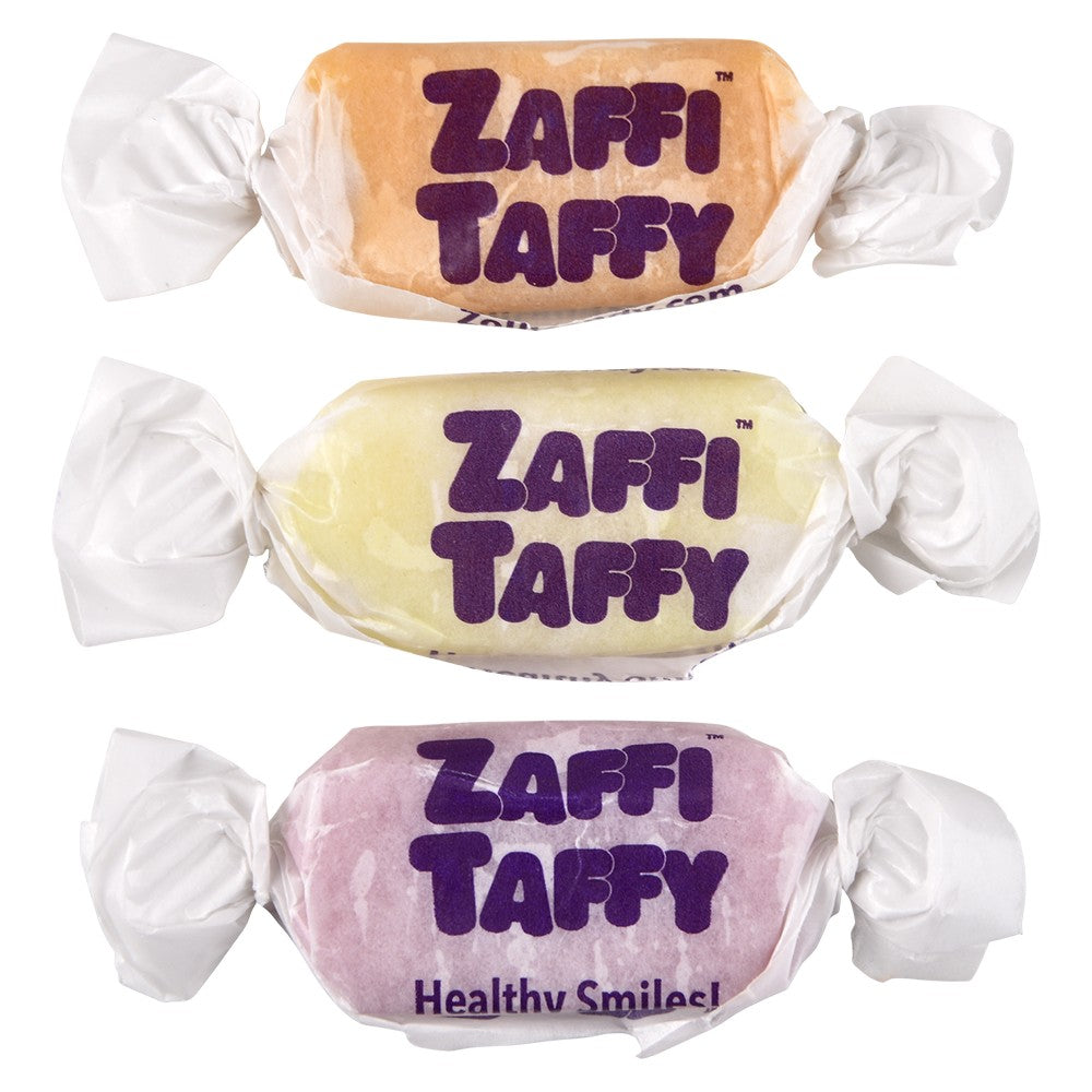 Taffy Candy 23ct 5oz (1 Bag)