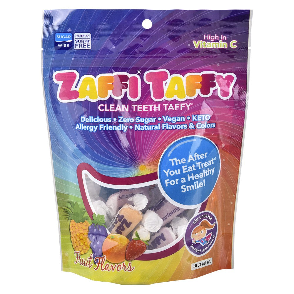 Taffy Candy 23ct 5oz (1 Bag)