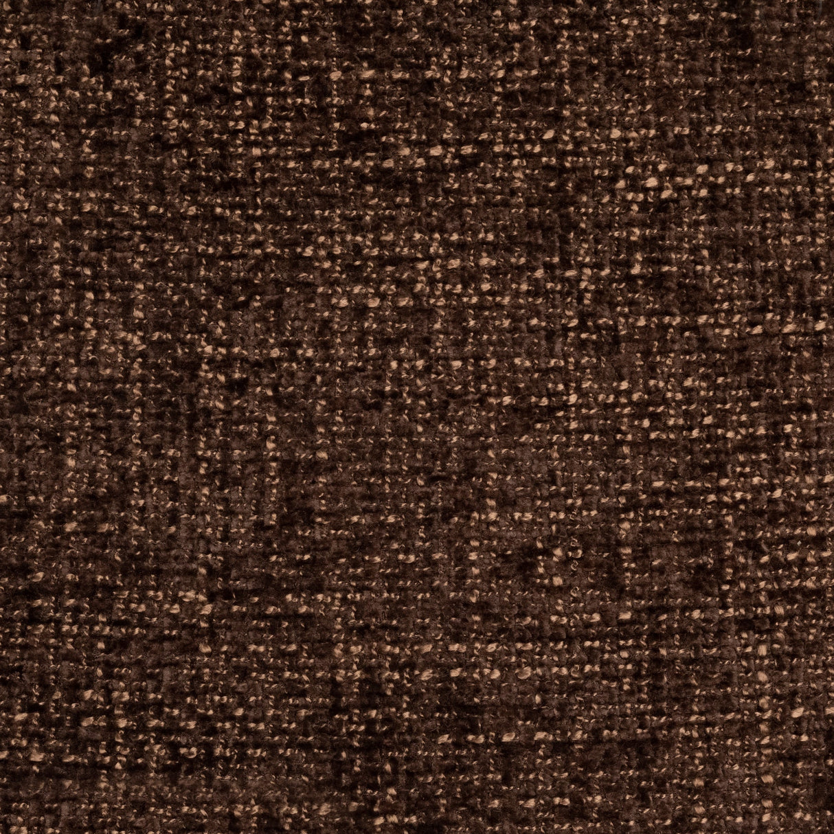 Chenille Upholstery Fabric by the Yard - ZANE Modern Textured 18 Colors