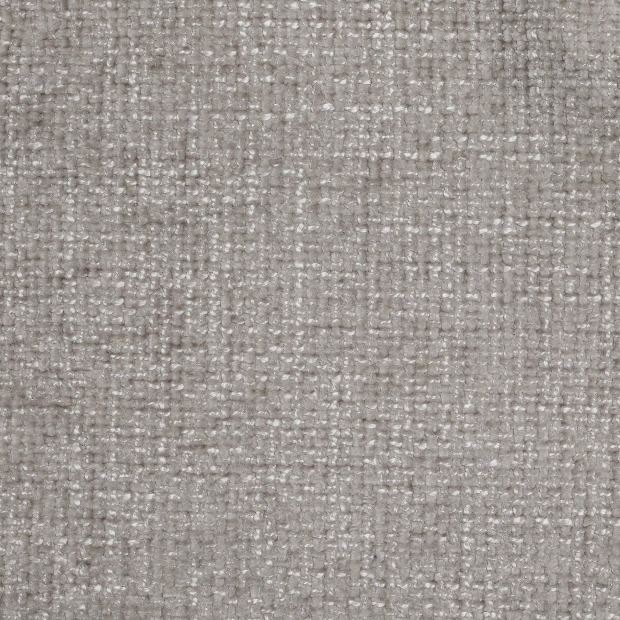 Chenille Upholstery Fabric by the Yard - ZANE Modern Textured 18 Colors