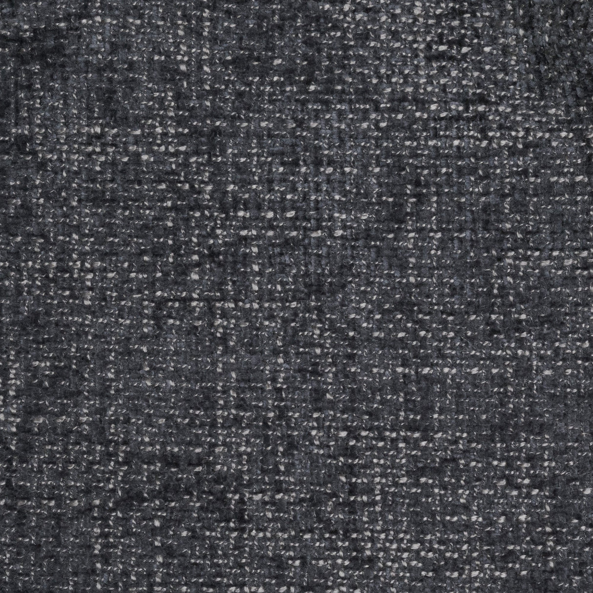 Chenille Upholstery Fabric by the Yard - ZANE Modern Textured 18 Colors