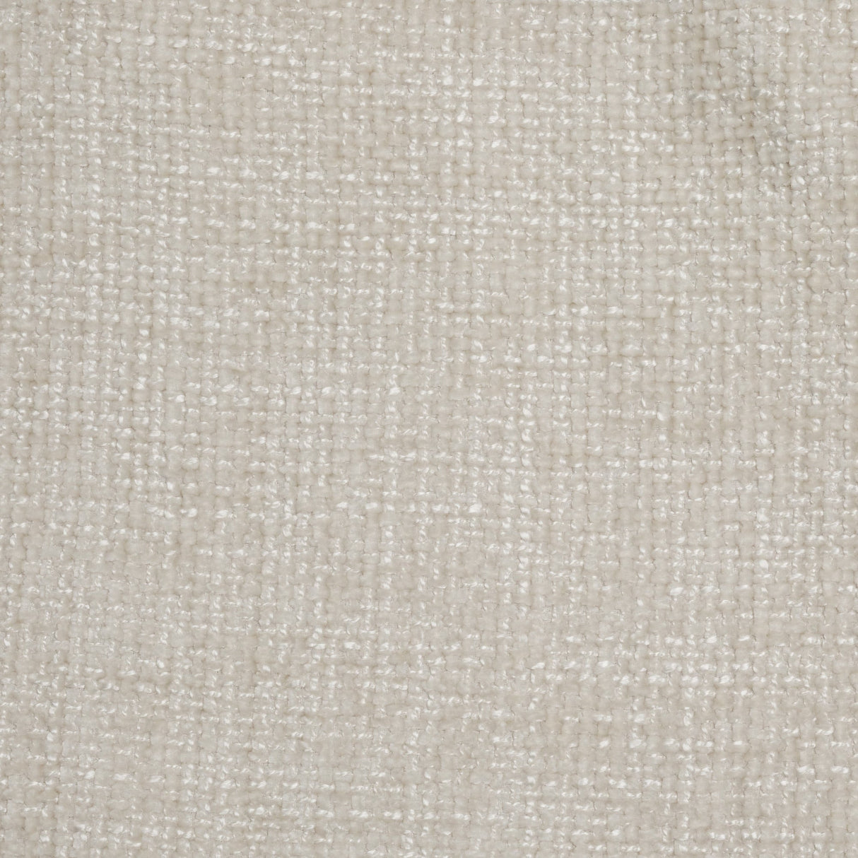 Chenille Upholstery Fabric by the Yard - ZANE Modern Textured 18 Colors