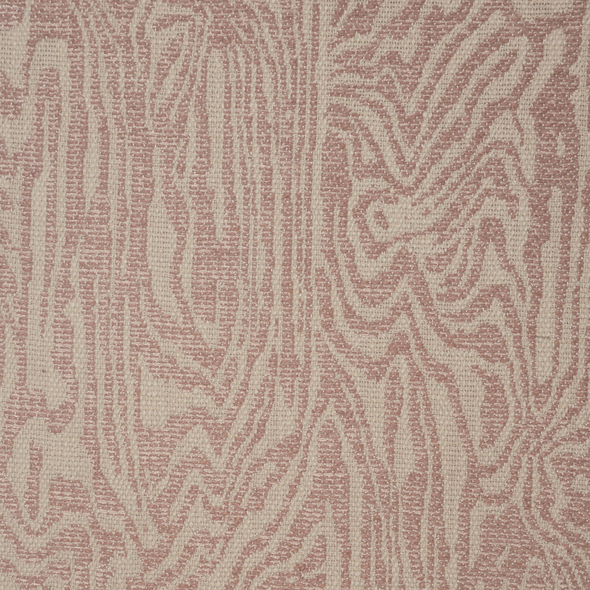 Jacquard Upholstery Fabric Zebrawood Nootka