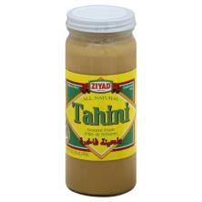 Ziyad Tahini 1lb