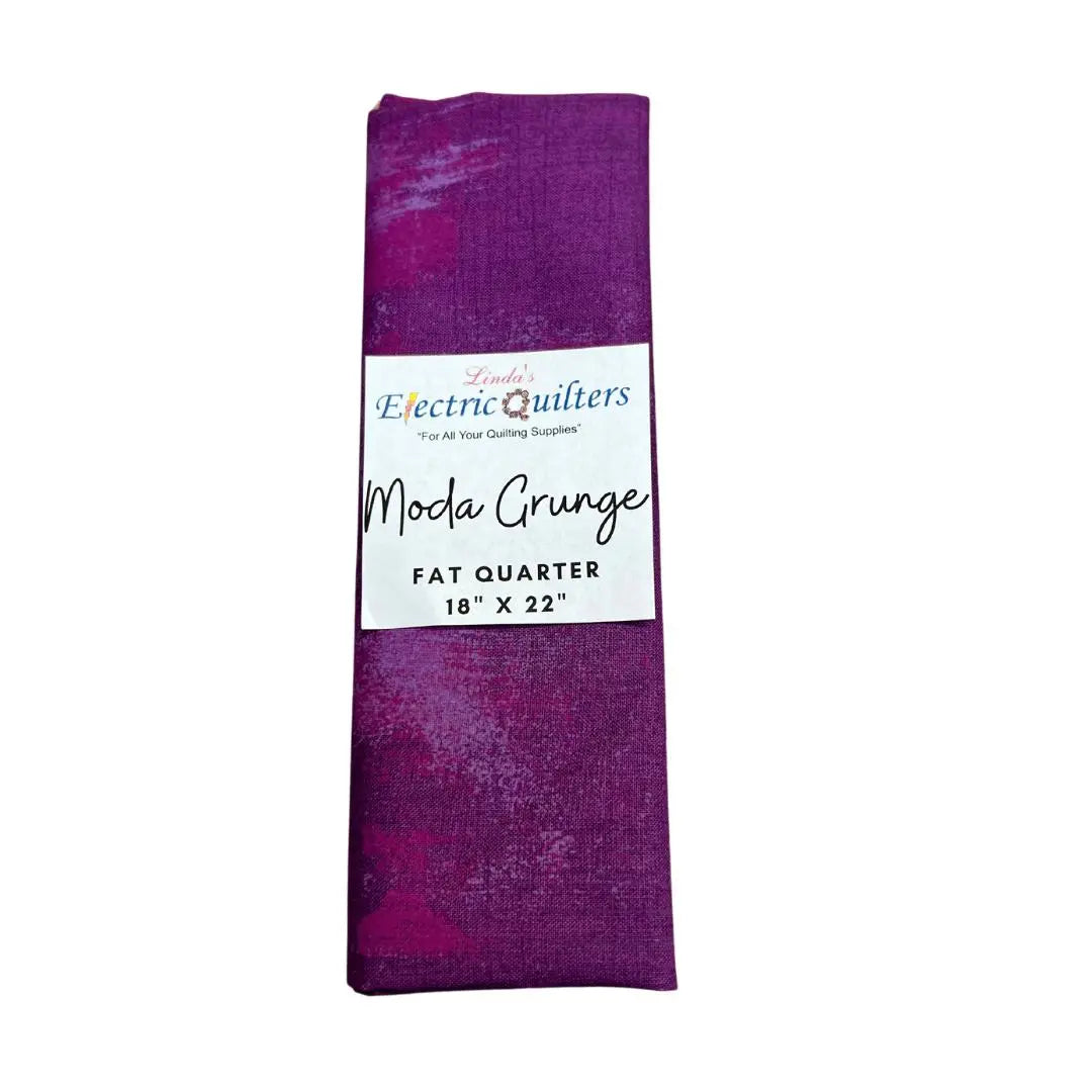 Cotton Fat Quarter Grunge Basics Zoe 477