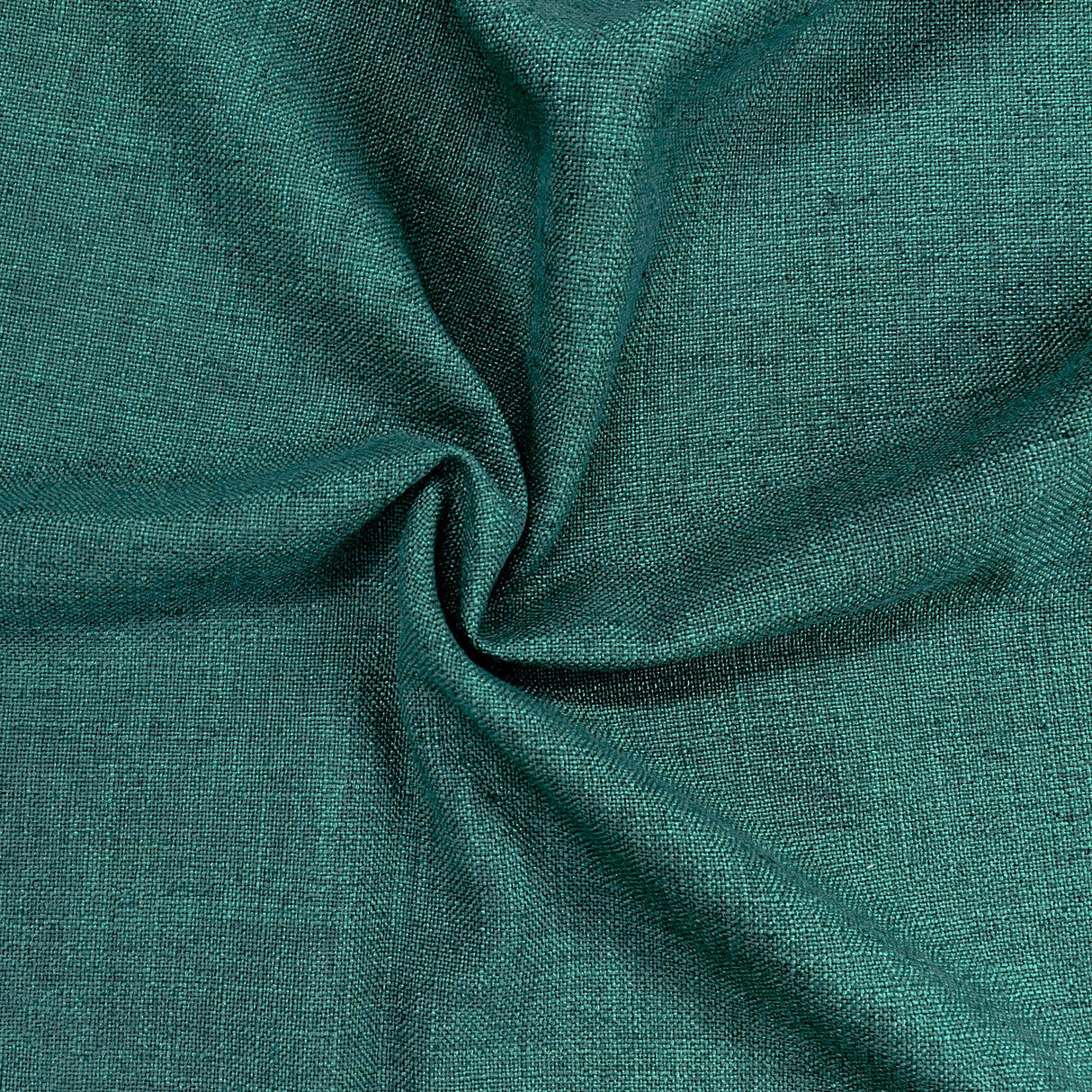 Linen Polyester Burlap Upholstery Fabric by the Yard