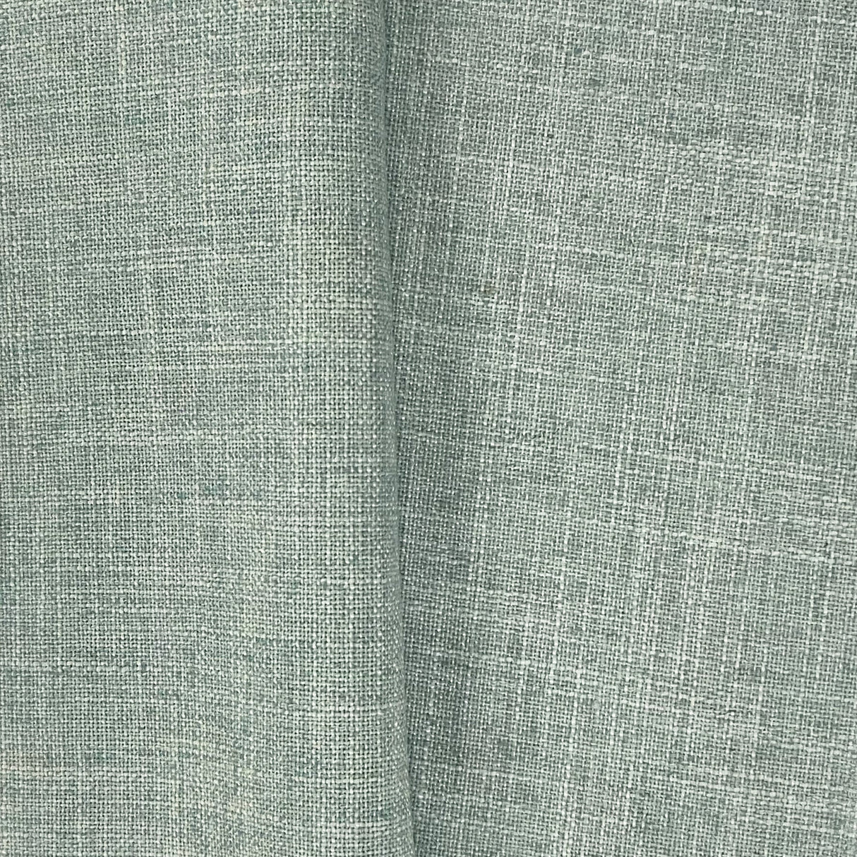 Linen Polyester Burlap Upholstery Fabric by the Yard