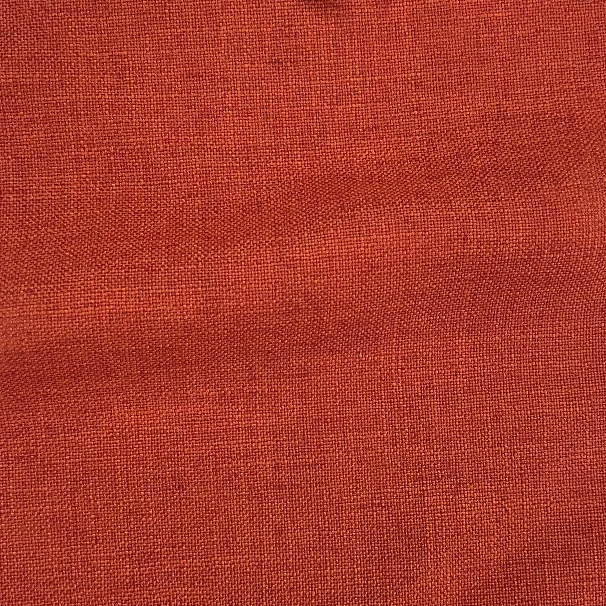 Linen Polyester Burlap Upholstery Fabric by the Yard