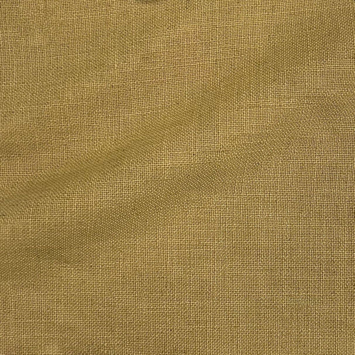 Linen Polyester Burlap Upholstery Fabric by the Yard