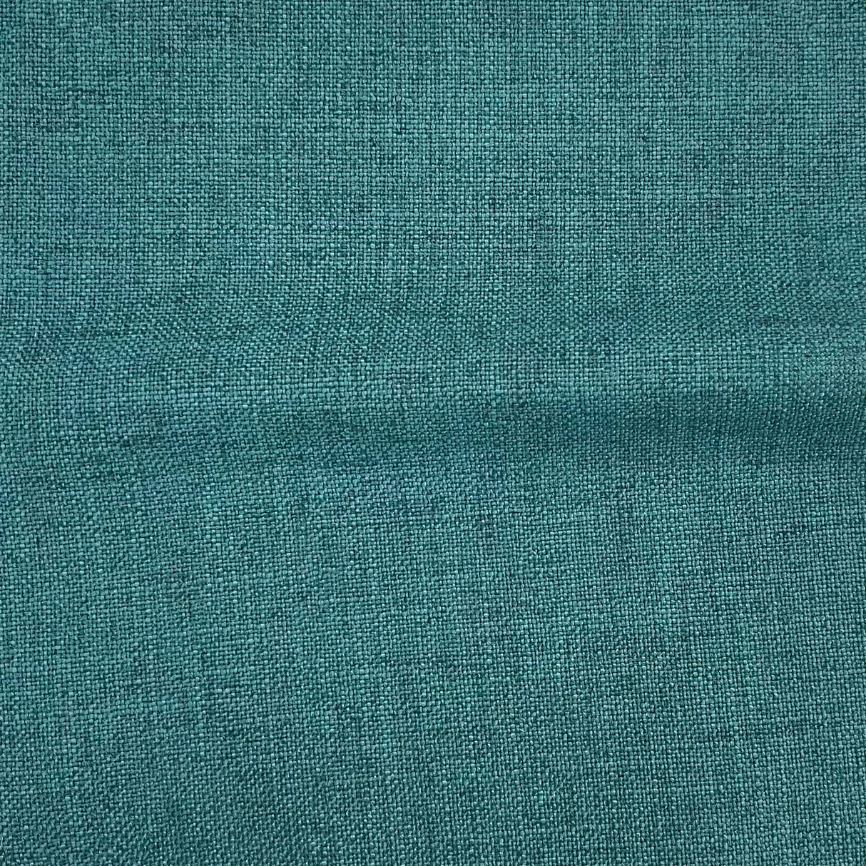 Linen Polyester Burlap Upholstery Fabric by the Yard