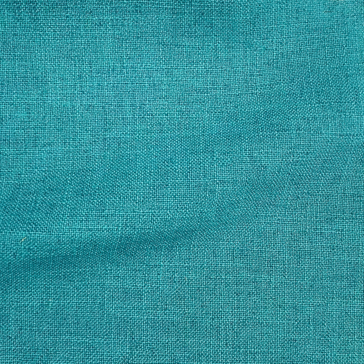 Linen Polyester Burlap Upholstery Fabric by the Yard
