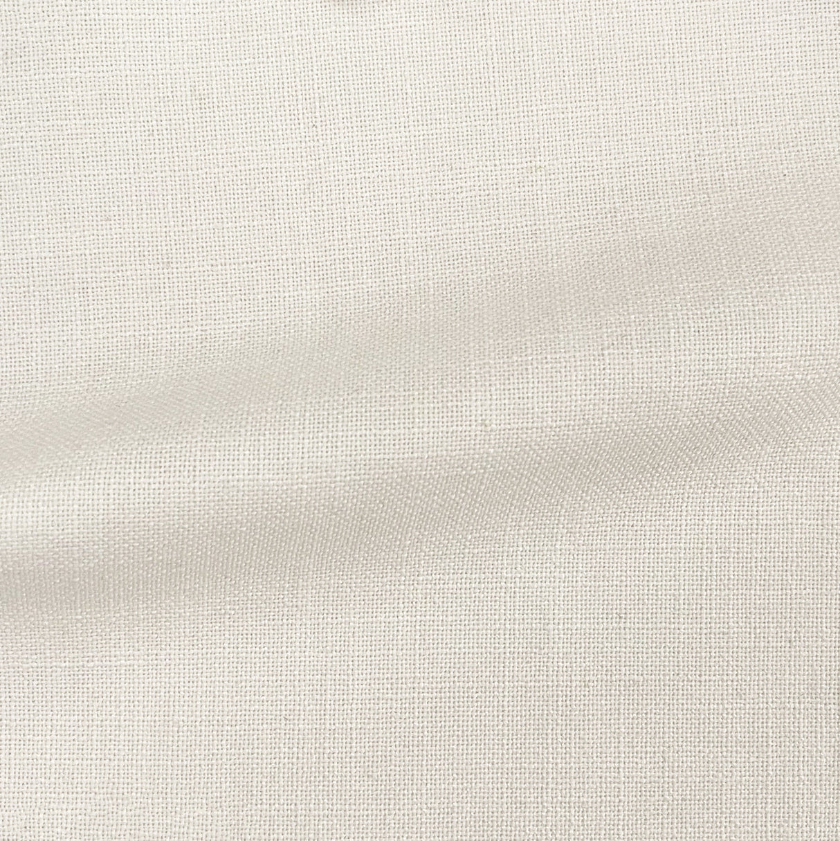 Linen Polyester Burlap Upholstery Fabric by the Yard