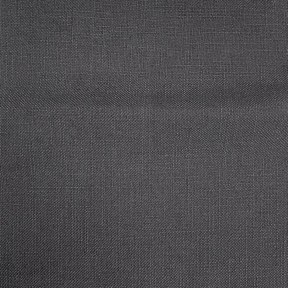 Linen Polyester Burlap Upholstery Fabric by the Yard