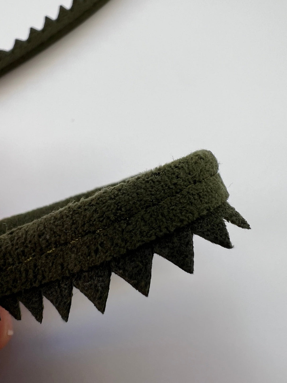 Polyamid Sewing Notions Green Shade