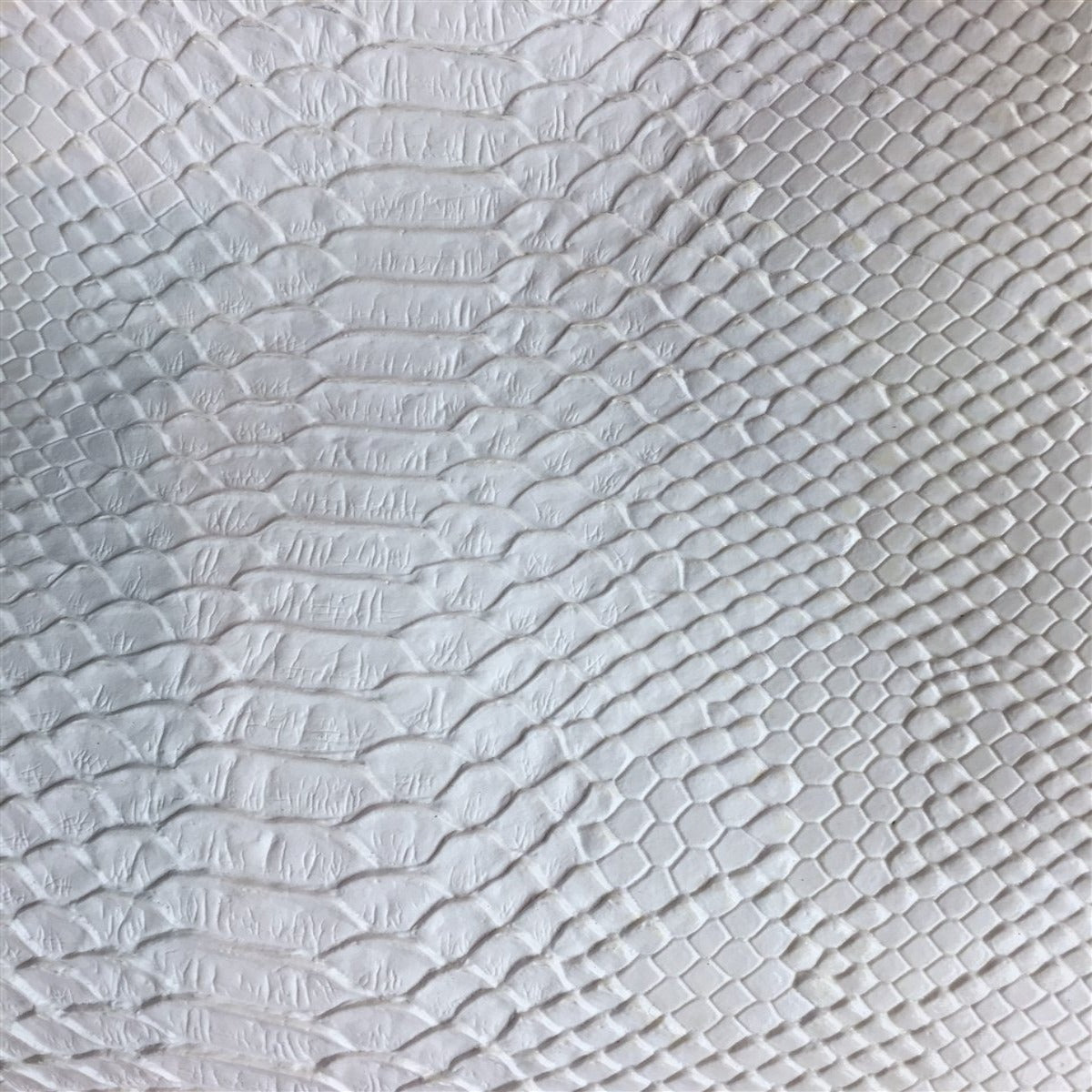 Viper Sopythana Faux Snake Skin Vinyl Fabric - Faux Snake Skin Vinyl Fabric, 52/54" Width, 1.0 MM Thickness, 100% Polyester, +100,000 Double Rubs (1 Yard)