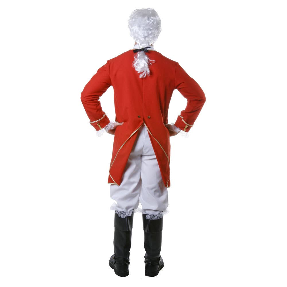 Victorian Man Costume - Adults