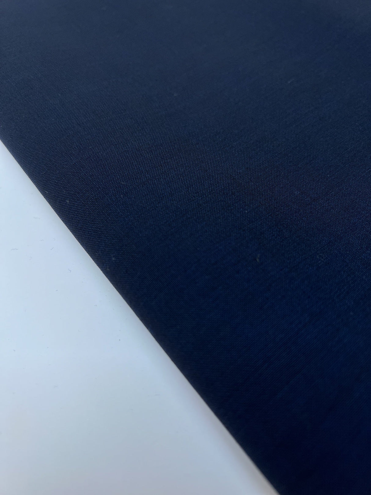 Italian Wool Fabric Gray Shades