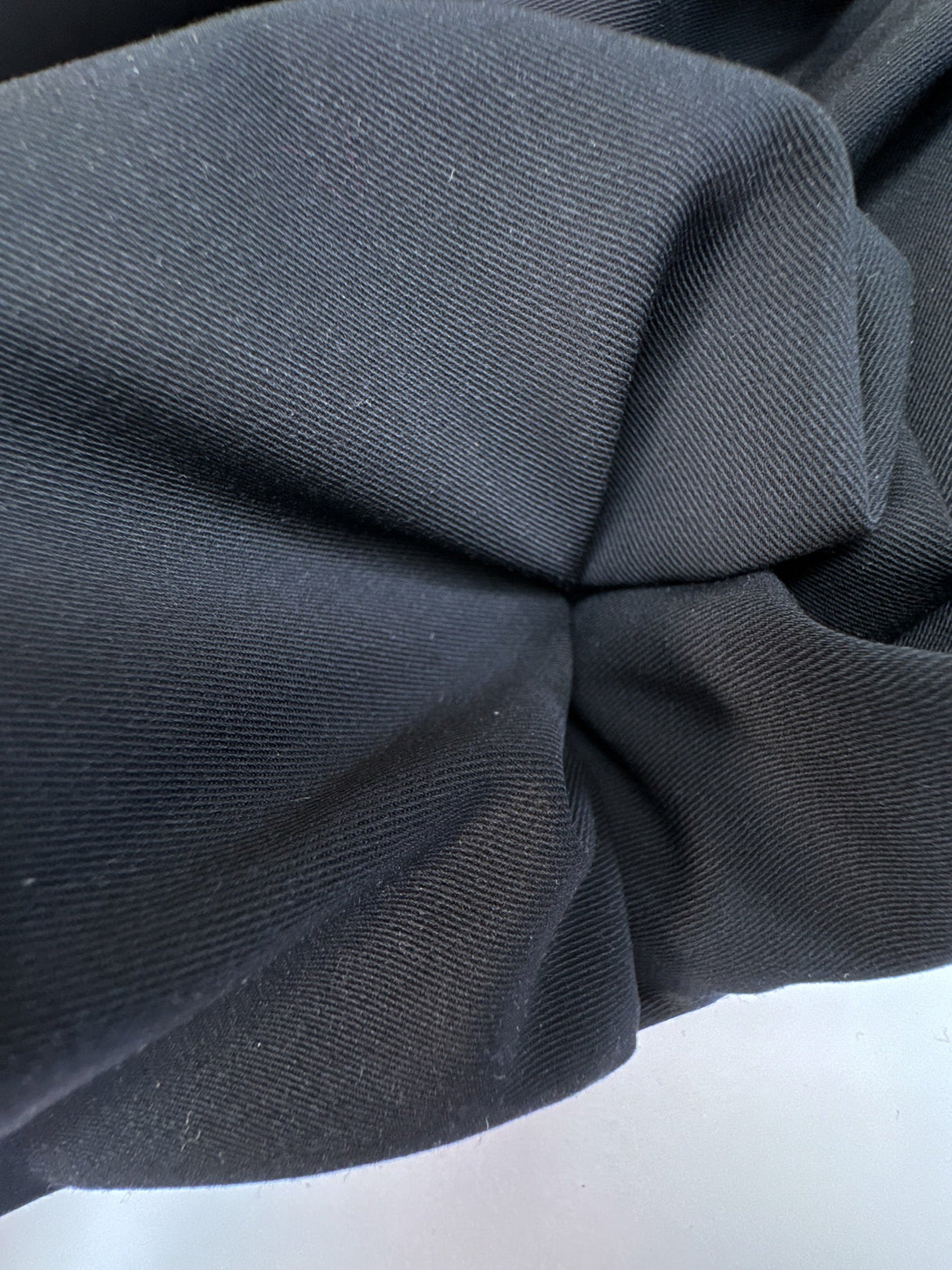 Polyester Viscose Elastane Twill