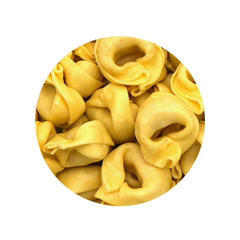Bulk Foods - Cheese Tortellini - Bulk Bin 1332 (15 pounds)
