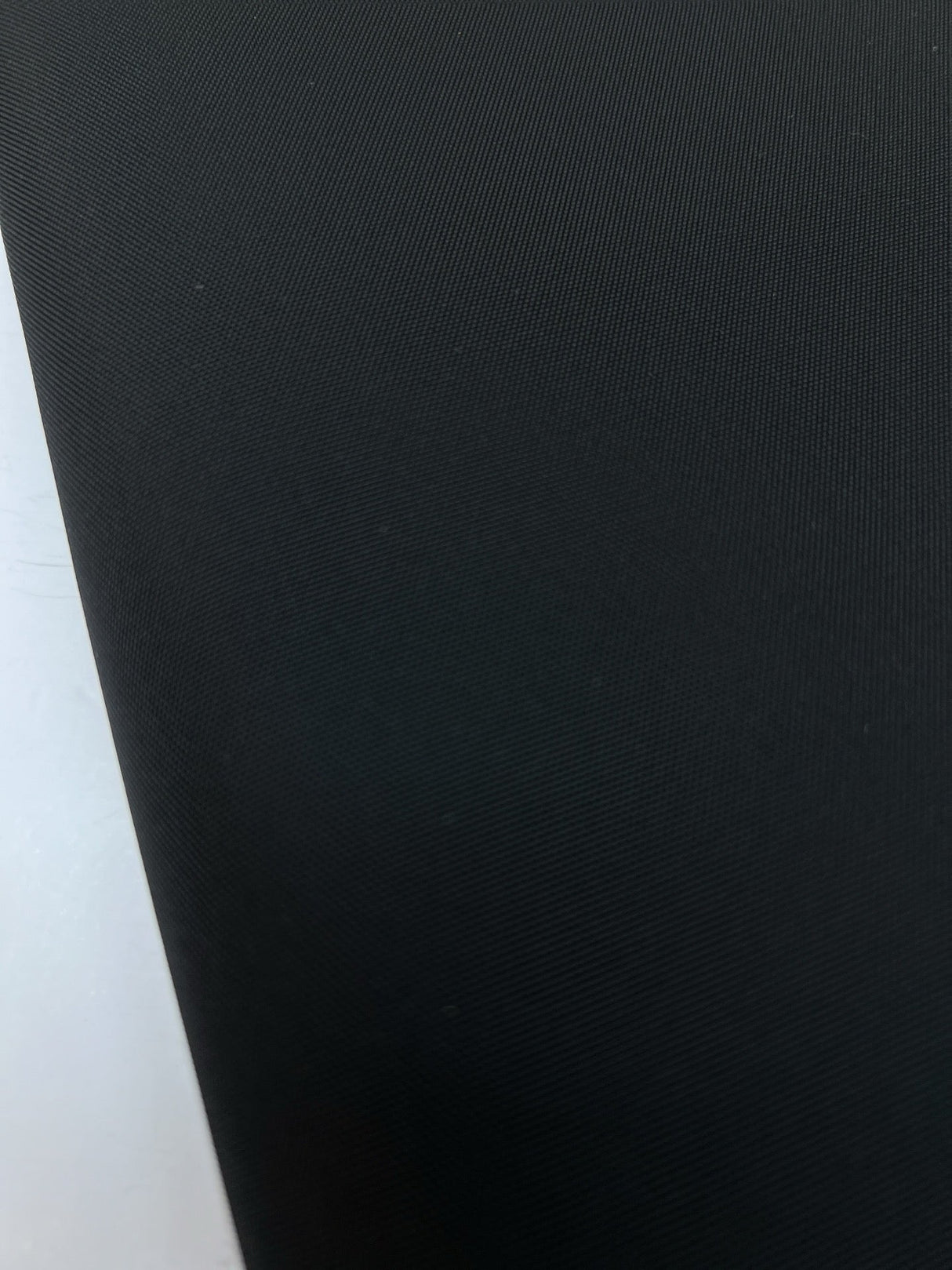 Polyamide Cotton Woven Fabric Gray Blue