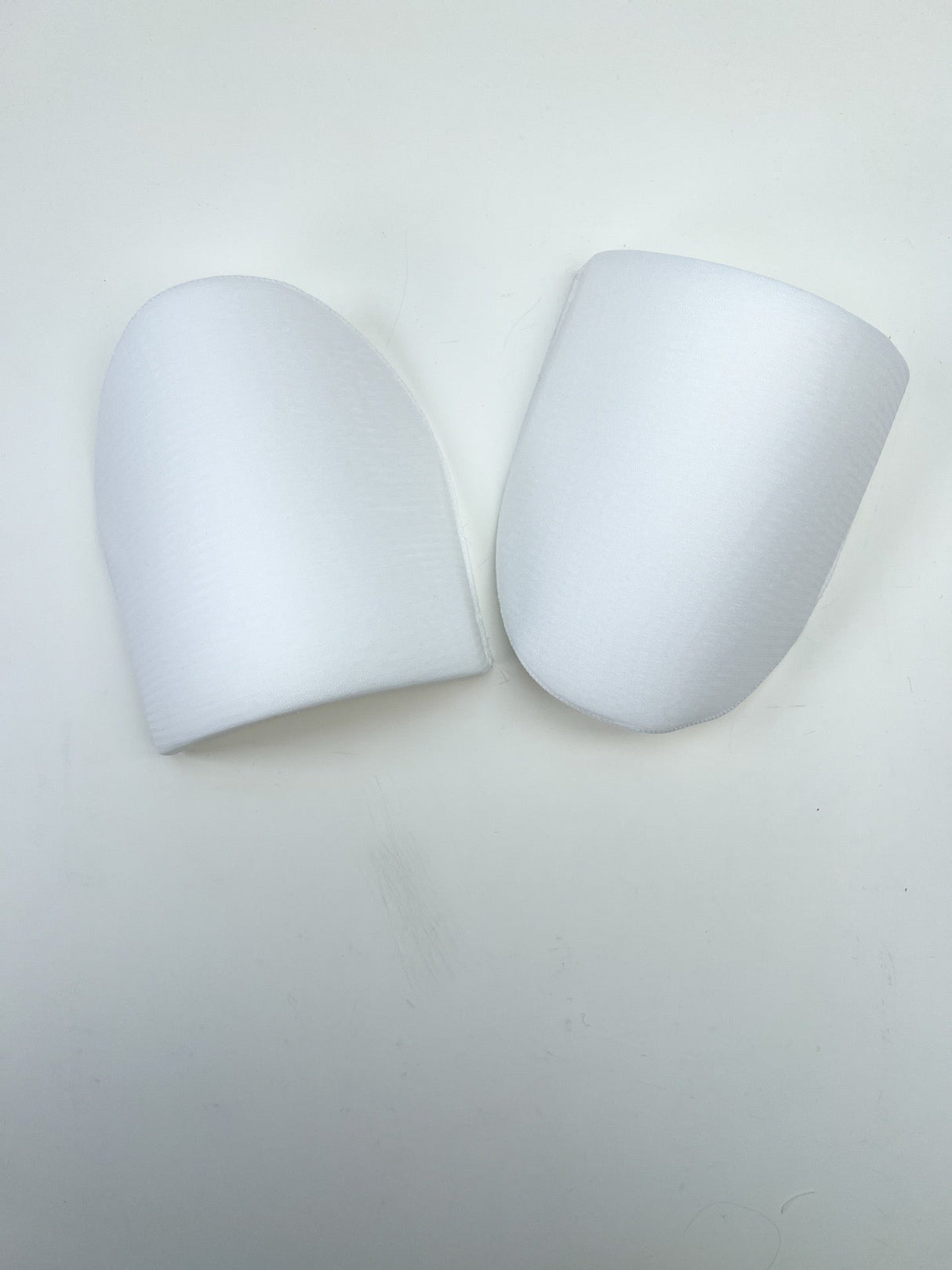 White Polyamide Polyurethane Sewing Notions
