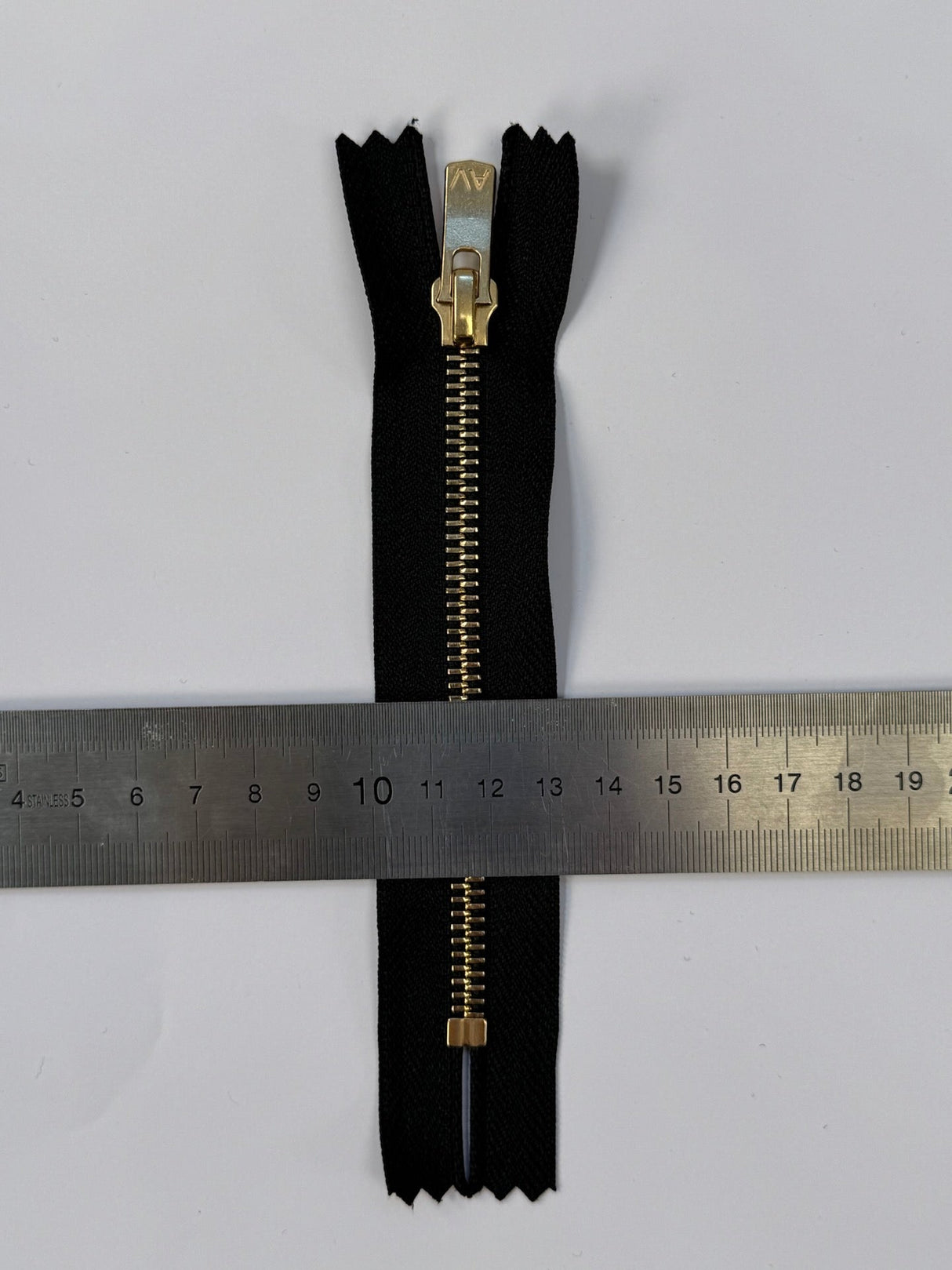 Metal Sewing Notions