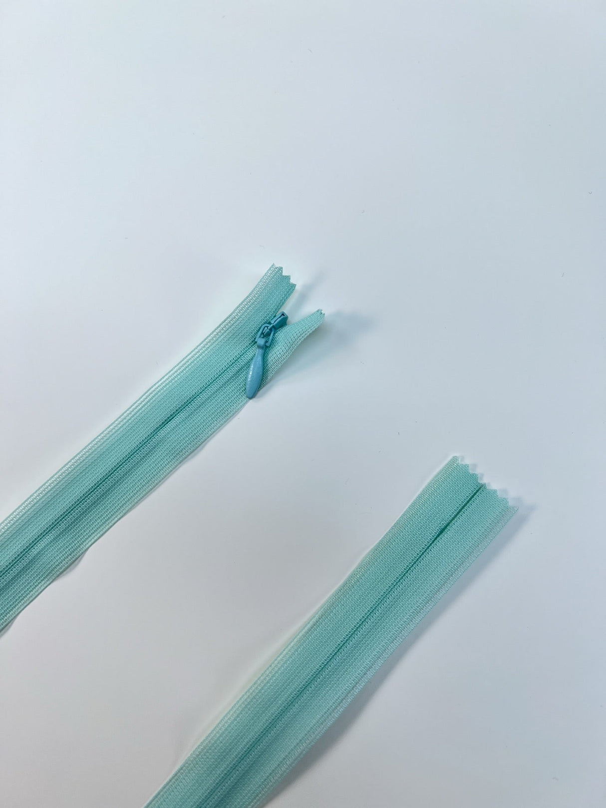Polyamid Sewing Notions Green Shade