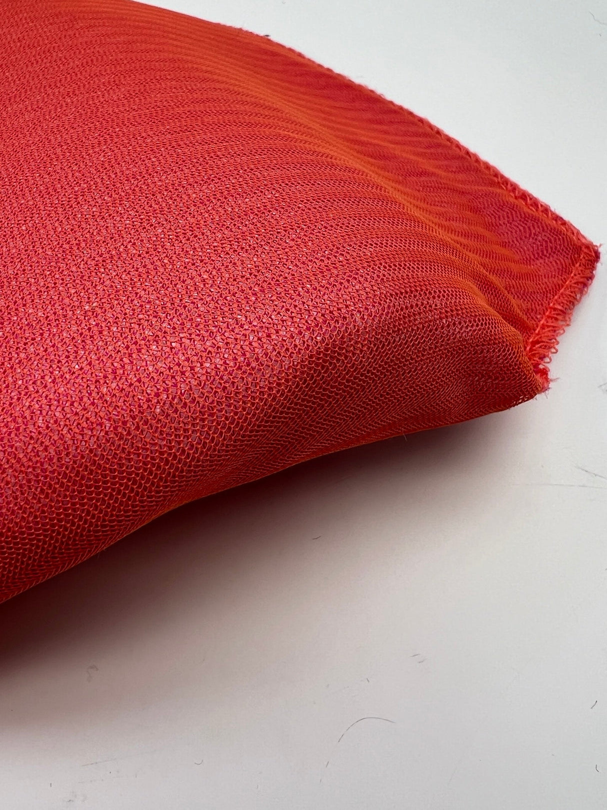 Pink Nonwoven Polyamide Sewing Notions
