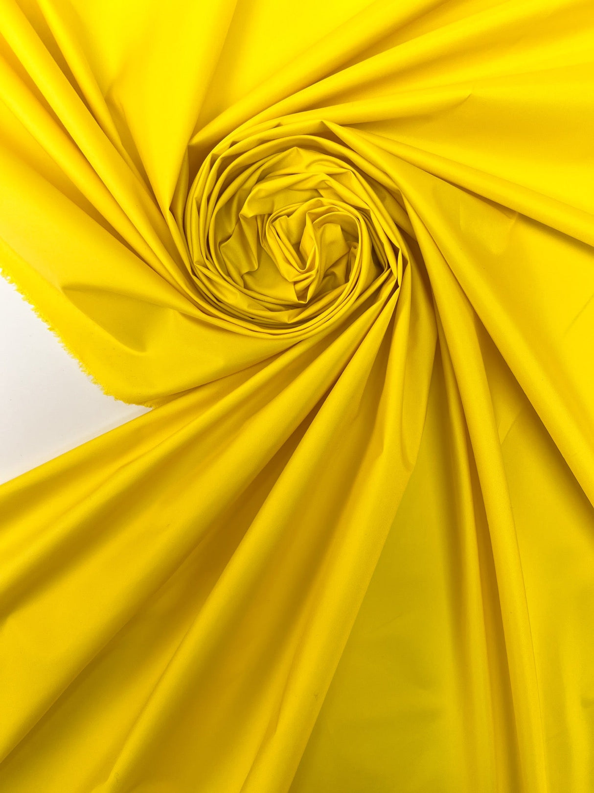 Yellow Polyamide Woven