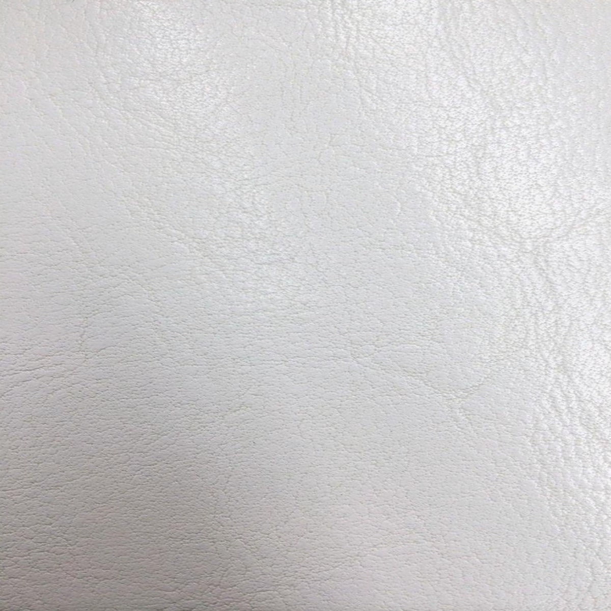 Amarillo Grain Shiny PVC Leather Vinyl Fabric - Glossy Grain, 54" Width (1 Yard)