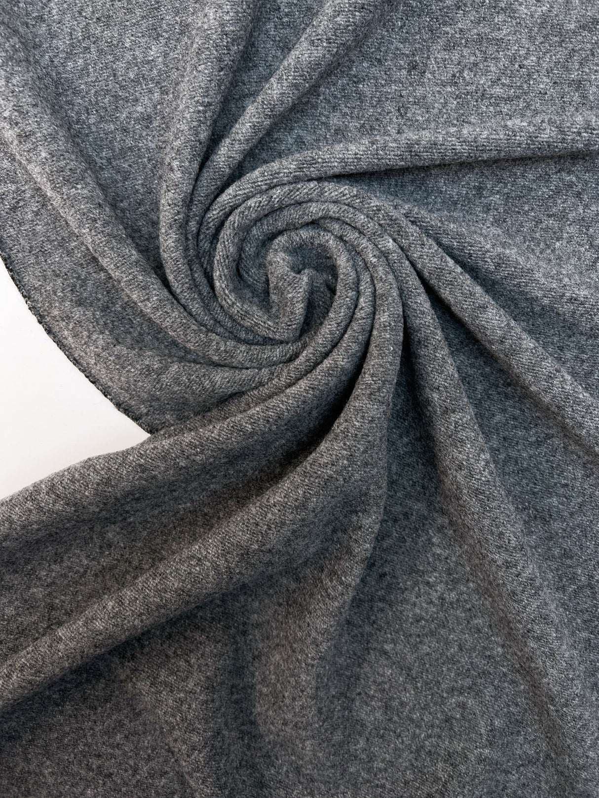 Wool Knitted Fabric